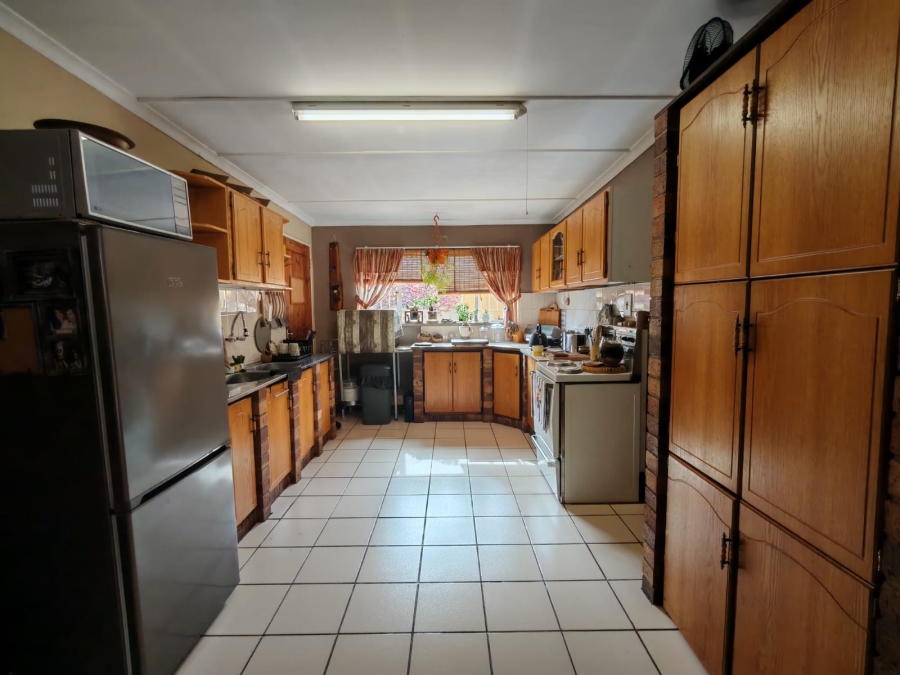 3 Bedroom Property for Sale in Risiville Gauteng