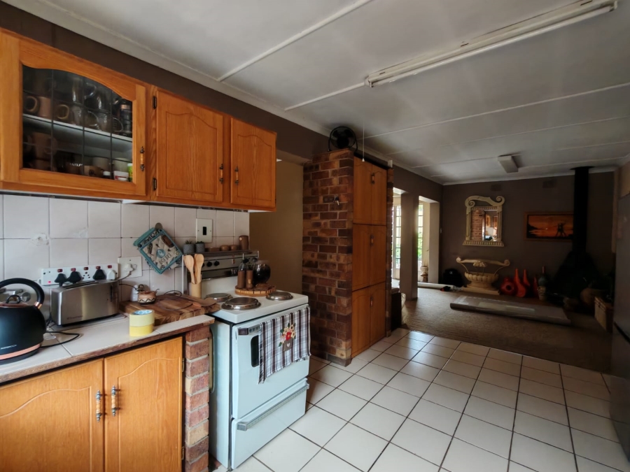 3 Bedroom Property for Sale in Risiville Gauteng