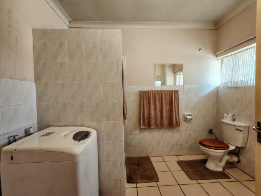 3 Bedroom Property for Sale in Risiville Gauteng