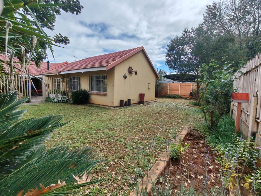 3 Bedroom Property for Sale in Risiville Gauteng