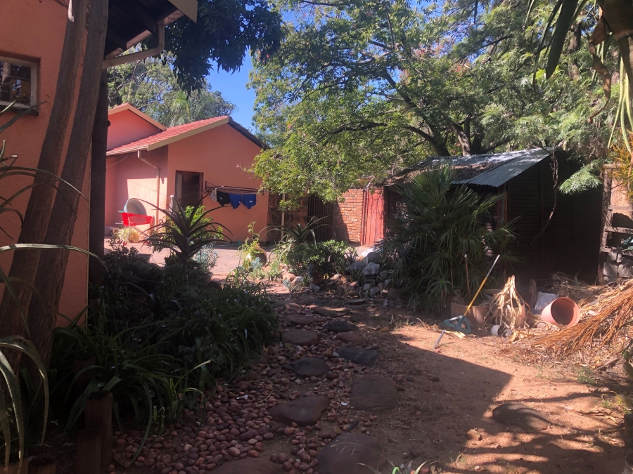 4 Bedroom Property for Sale in Sunninghill Gauteng