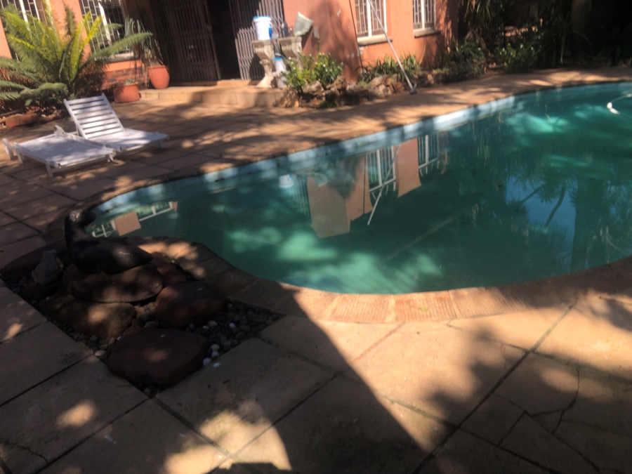 4 Bedroom Property for Sale in Sunninghill Gauteng