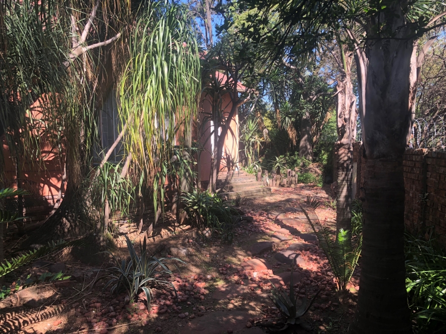 4 Bedroom Property for Sale in Sunninghill Gauteng