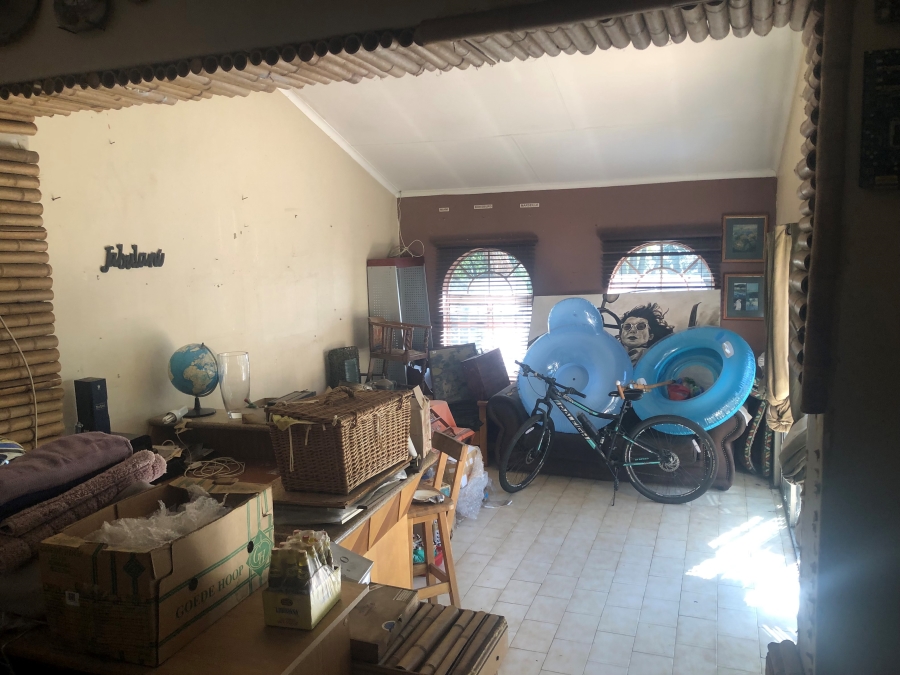 4 Bedroom Property for Sale in Sunninghill Gauteng