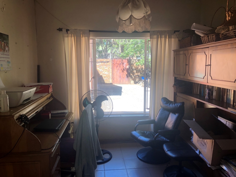 4 Bedroom Property for Sale in Sunninghill Gauteng