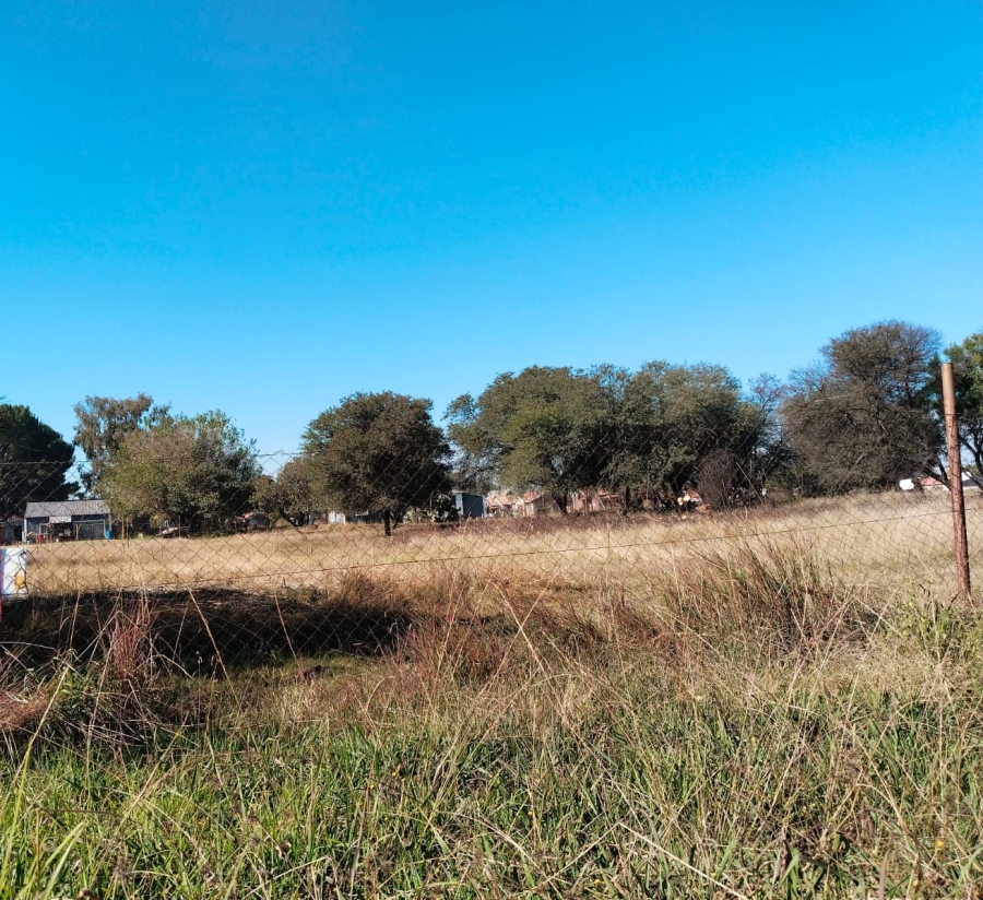 0 Bedroom Property for Sale in Riversdale Gauteng
