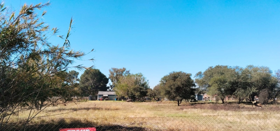0 Bedroom Property for Sale in Riversdale Gauteng