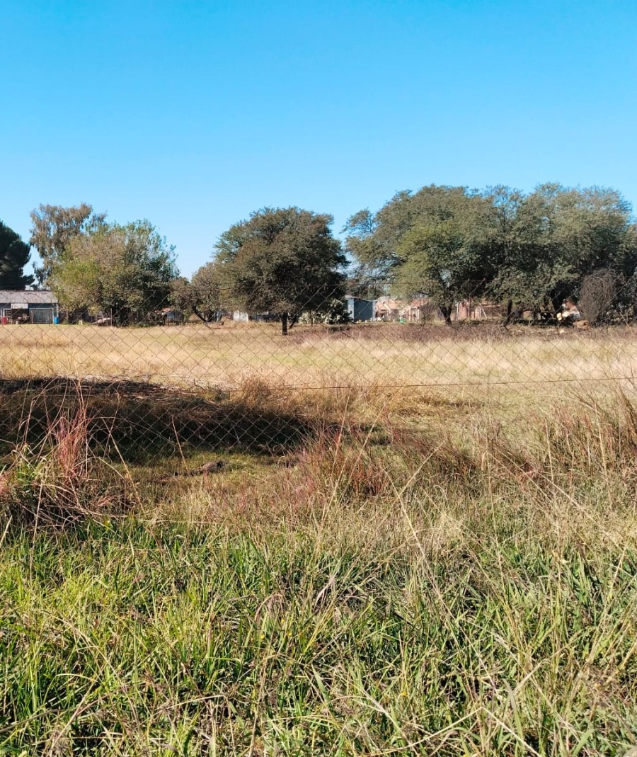0 Bedroom Property for Sale in Riversdale Gauteng