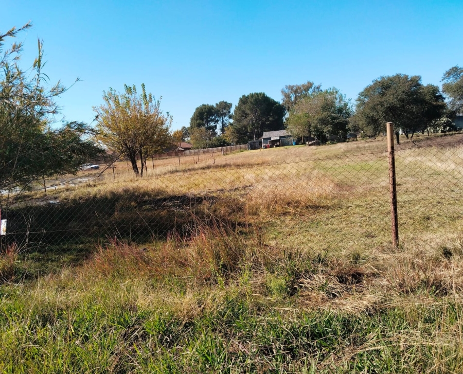 0 Bedroom Property for Sale in Riversdale Gauteng