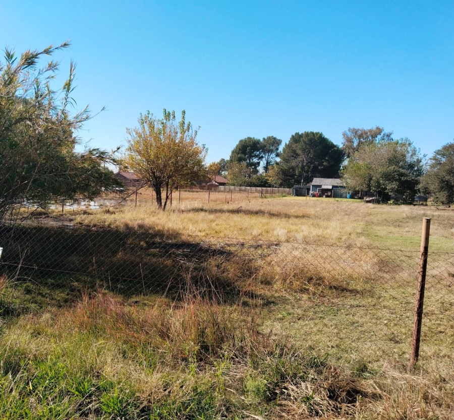 0 Bedroom Property for Sale in Riversdale Gauteng