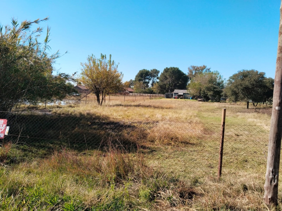 0 Bedroom Property for Sale in Riversdale Gauteng