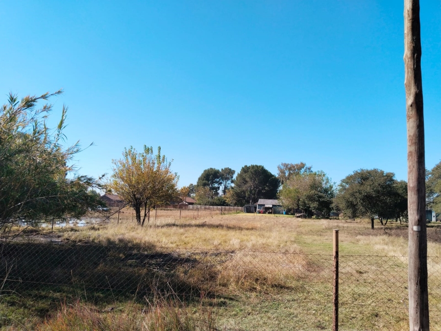 0 Bedroom Property for Sale in Riversdale Gauteng
