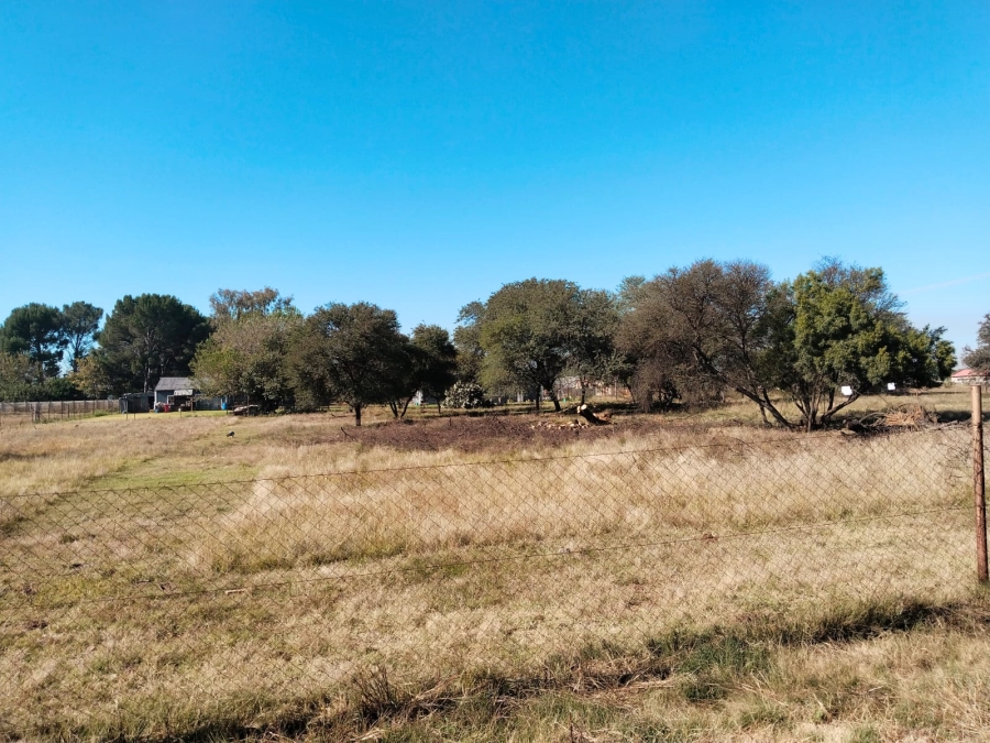 0 Bedroom Property for Sale in Riversdale Gauteng