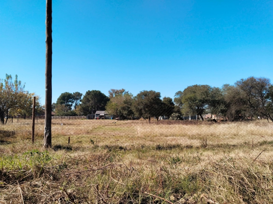 0 Bedroom Property for Sale in Riversdale Gauteng