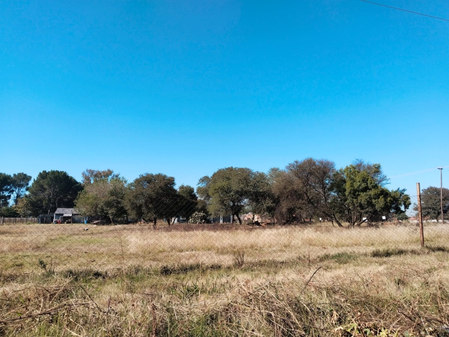 0 Bedroom Property for Sale in Riversdale Gauteng