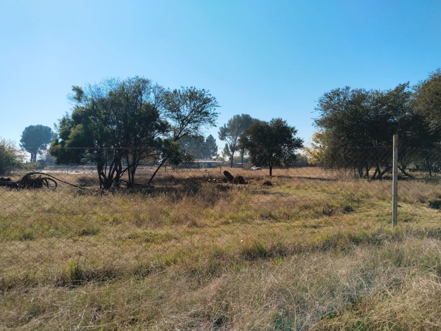 0 Bedroom Property for Sale in Riversdale Gauteng