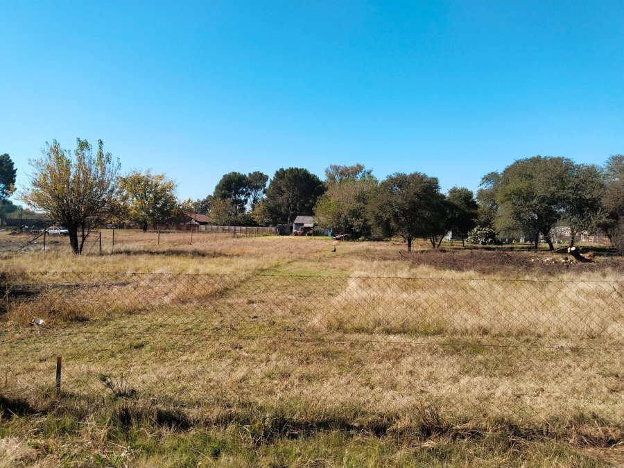 0 Bedroom Property for Sale in Riversdale Gauteng