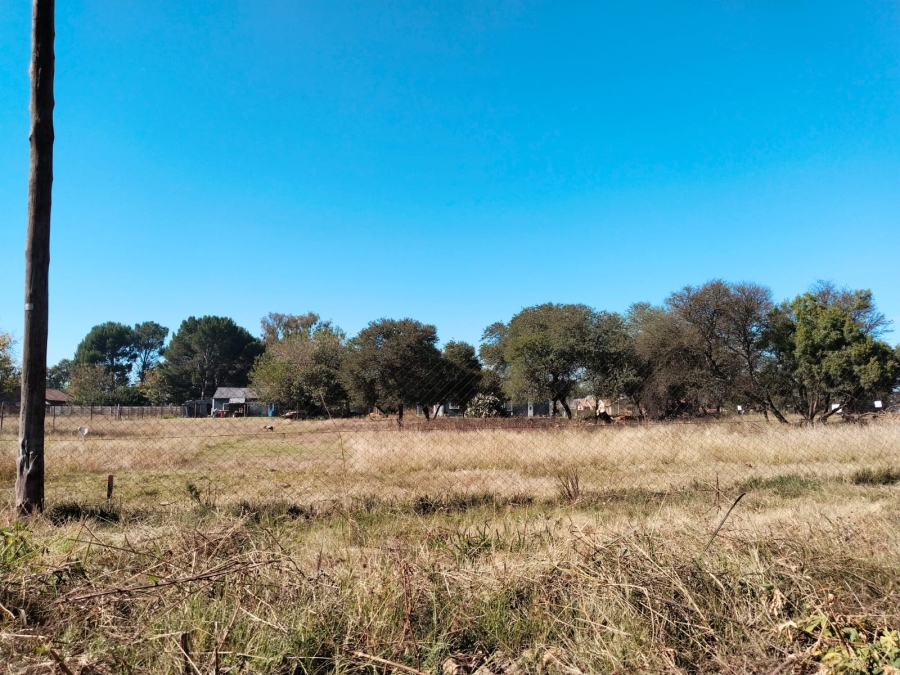 0 Bedroom Property for Sale in Riversdale Gauteng