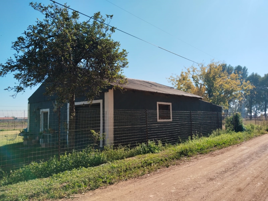 0 Bedroom Property for Sale in Riversdale Gauteng