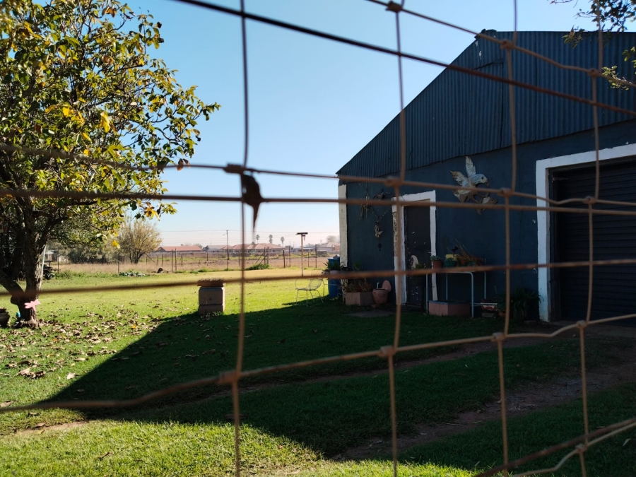0 Bedroom Property for Sale in Riversdale Gauteng