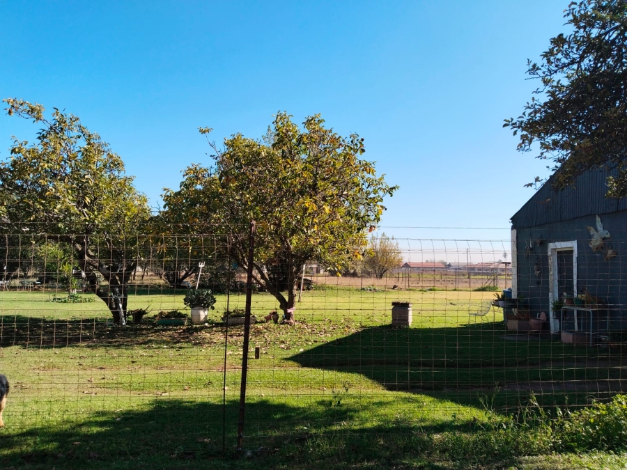 0 Bedroom Property for Sale in Riversdale Gauteng