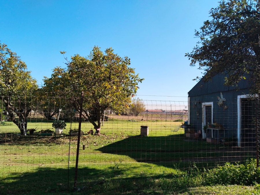 0 Bedroom Property for Sale in Riversdale Gauteng