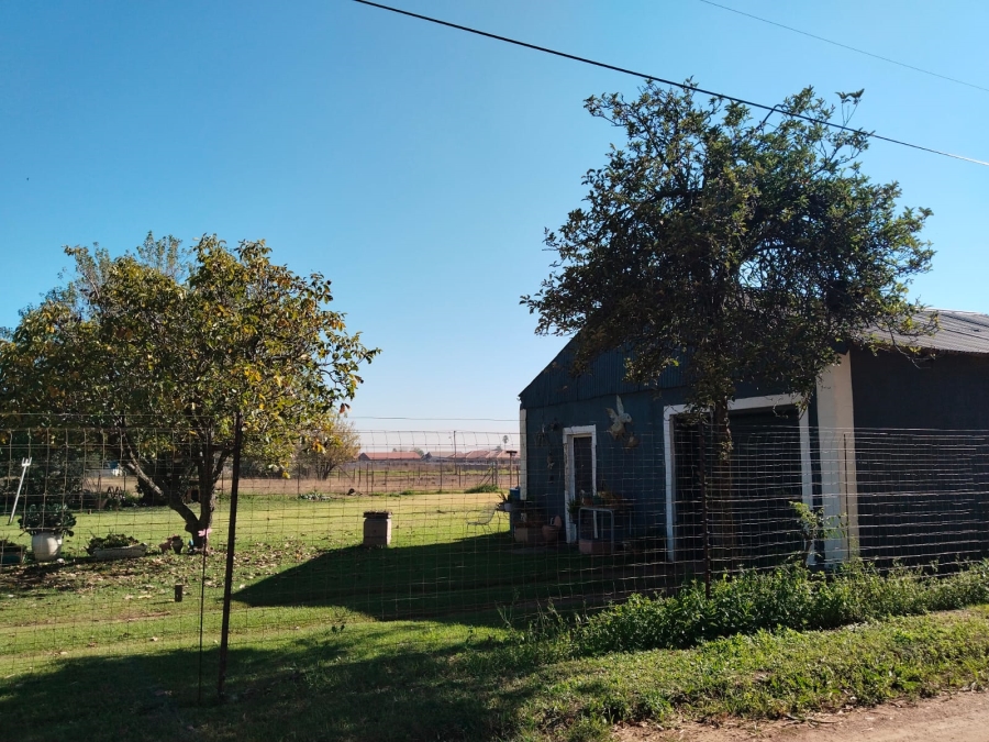 0 Bedroom Property for Sale in Riversdale Gauteng