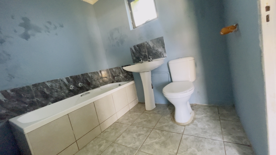 To Let 2 Bedroom Property for Rent in Delarey Gauteng