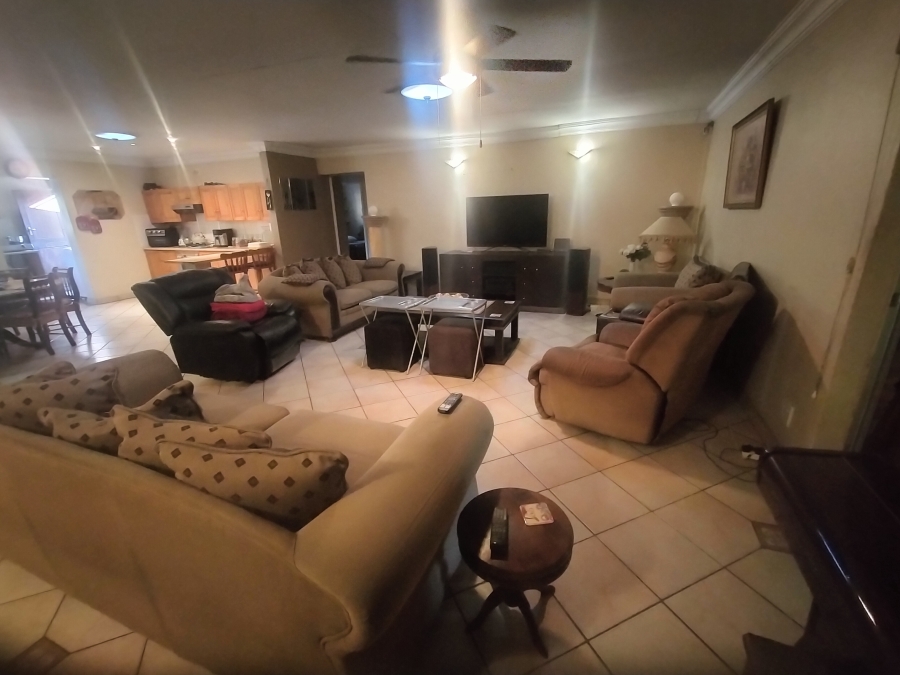 3 Bedroom Property for Sale in Florauna Gauteng