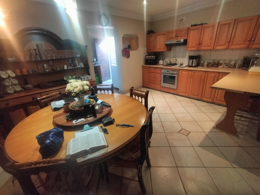 3 Bedroom Property for Sale in Florauna Gauteng