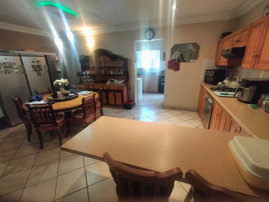 3 Bedroom Property for Sale in Florauna Gauteng