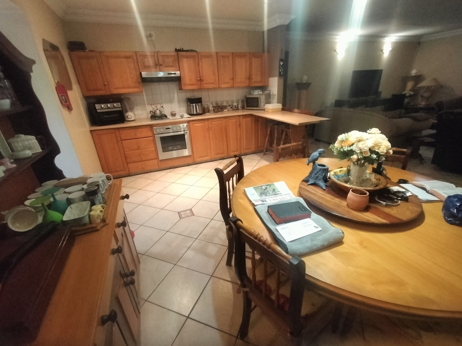 3 Bedroom Property for Sale in Florauna Gauteng