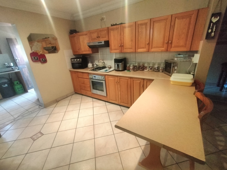 3 Bedroom Property for Sale in Florauna Gauteng