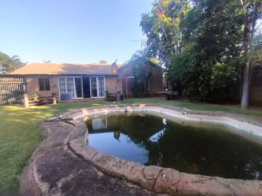 3 Bedroom Property for Sale in Florauna Gauteng