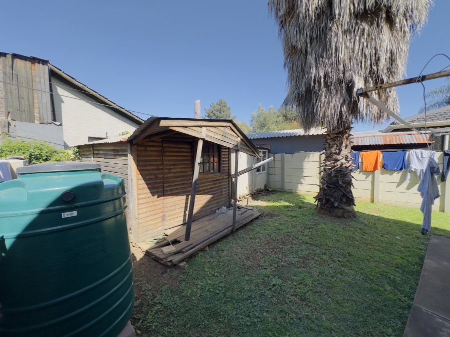 3 Bedroom Property for Sale in Verwoerdpark Gauteng