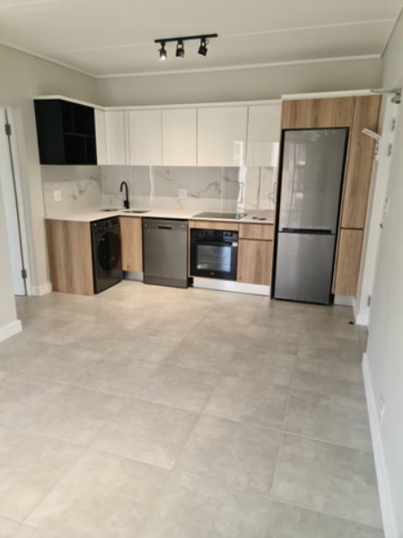 To Let 1 Bedroom Property for Rent in Waterfall Gauteng