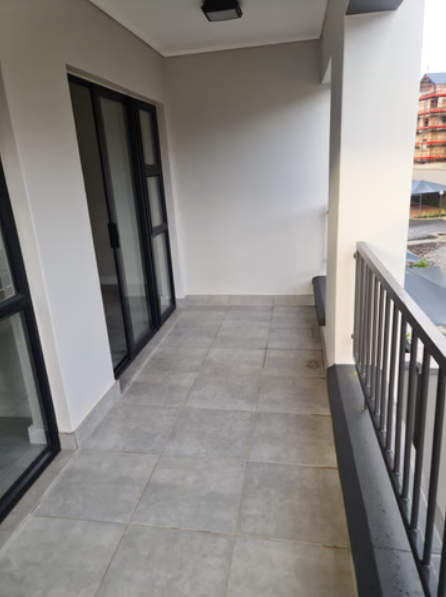 To Let 1 Bedroom Property for Rent in Waterfall Gauteng
