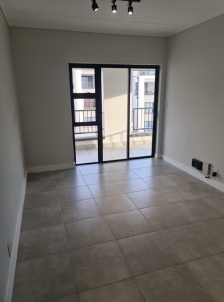To Let 1 Bedroom Property for Rent in Waterfall Gauteng