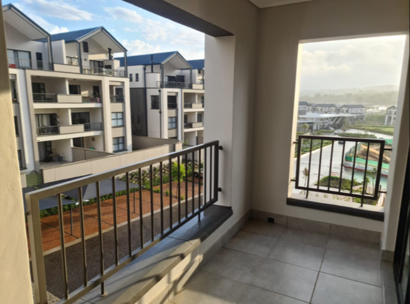 To Let 1 Bedroom Property for Rent in Waterfall Gauteng