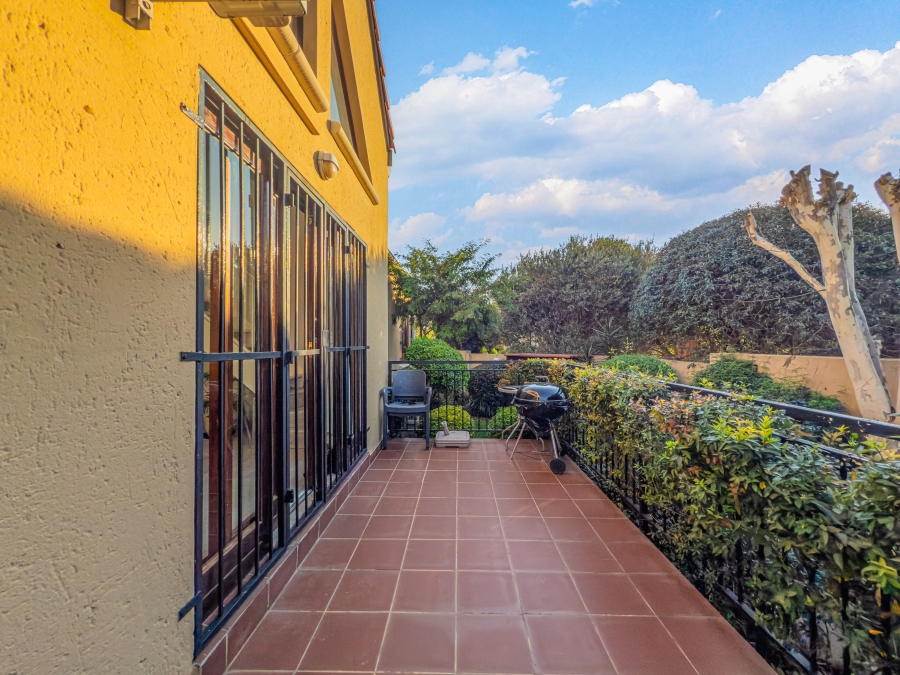 3 Bedroom Property for Sale in Barbeque Downs Gauteng