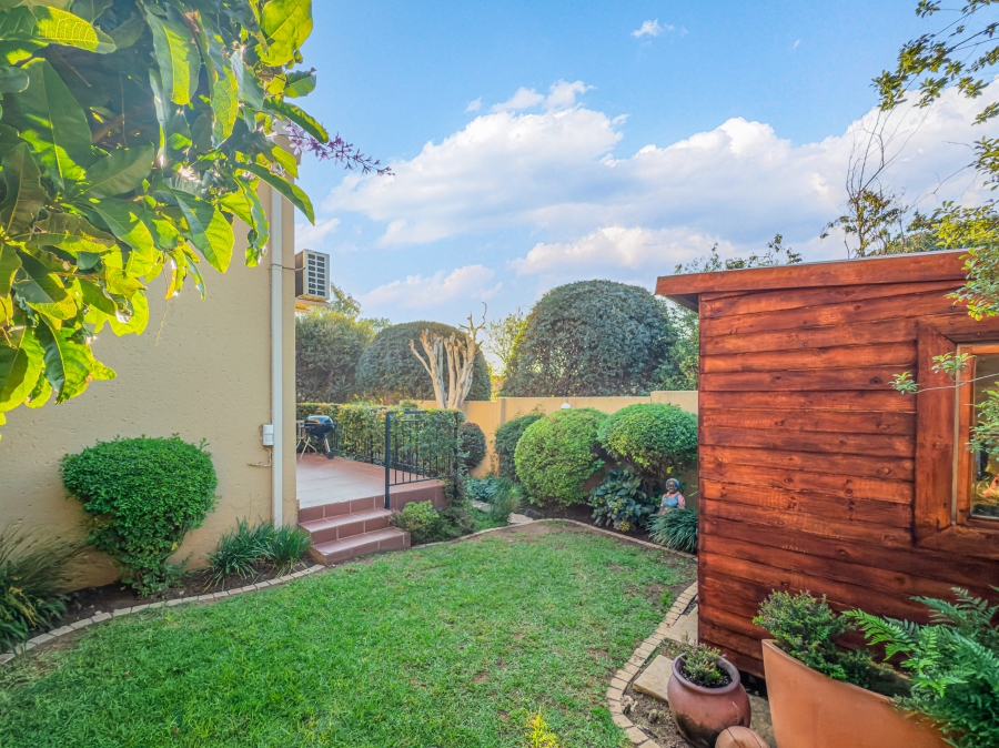 3 Bedroom Property for Sale in Barbeque Downs Gauteng