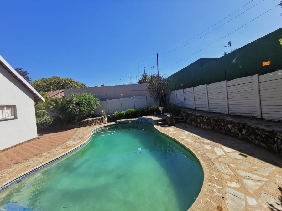 4 Bedroom Property for Sale in South Crest Gauteng