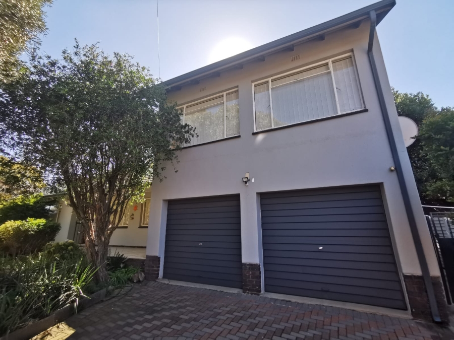 4 Bedroom Property for Sale in South Crest Gauteng