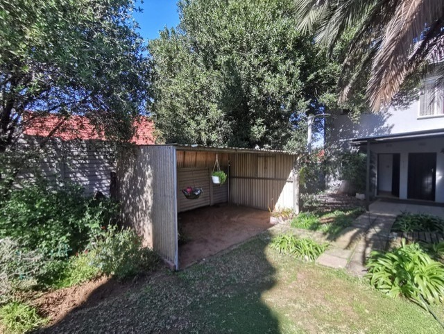 4 Bedroom Property for Sale in South Crest Gauteng