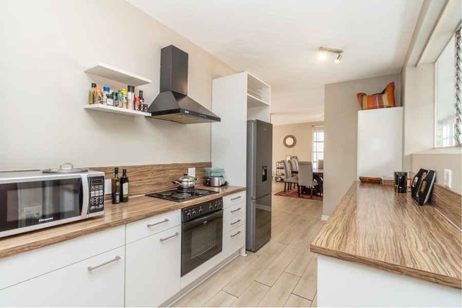 3 Bedroom Property for Sale in Inanda Gauteng