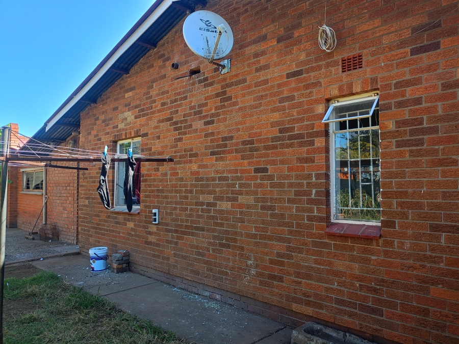 3 Bedroom Property for Sale in Vanderbijlpark CE 2 Gauteng