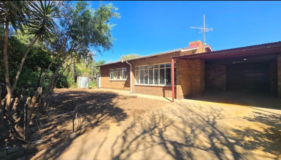 3 Bedroom Property for Sale in Vanderbijlpark CE 2 Gauteng