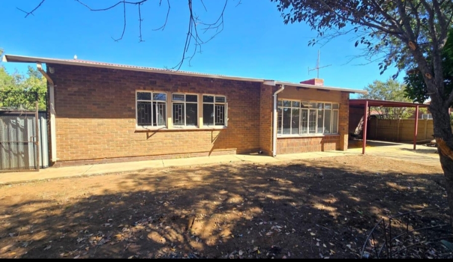 3 Bedroom Property for Sale in Vanderbijlpark CE 2 Gauteng