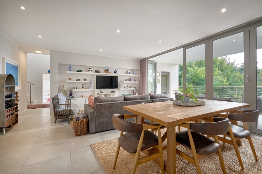 To Let 3 Bedroom Property for Rent in Bryanston Gauteng