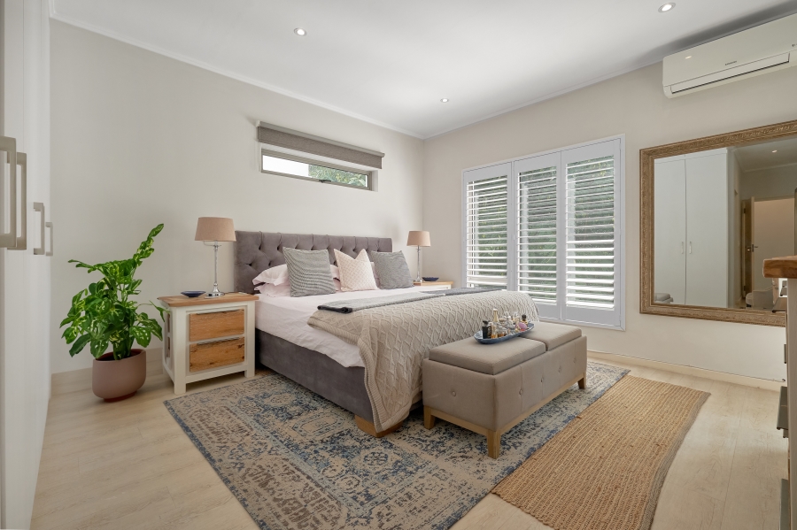 To Let 3 Bedroom Property for Rent in Bryanston Gauteng